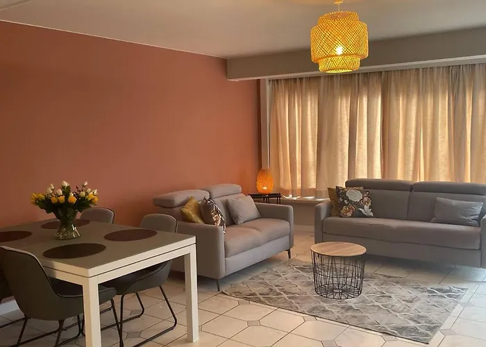 Appartement Loulitta