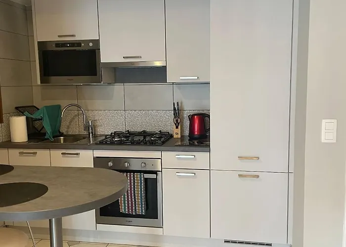 Appartement Loulitta