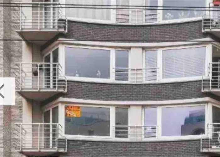Appartement Loulitta