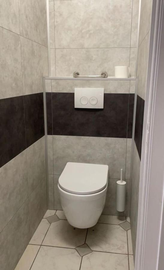 Loulitta Appartement Coxyde