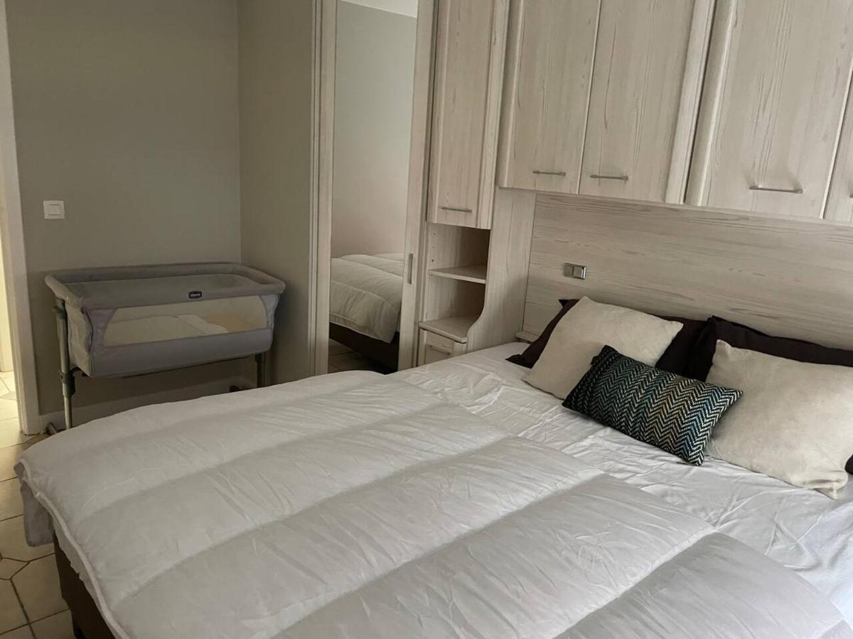 Loulitta Appartement