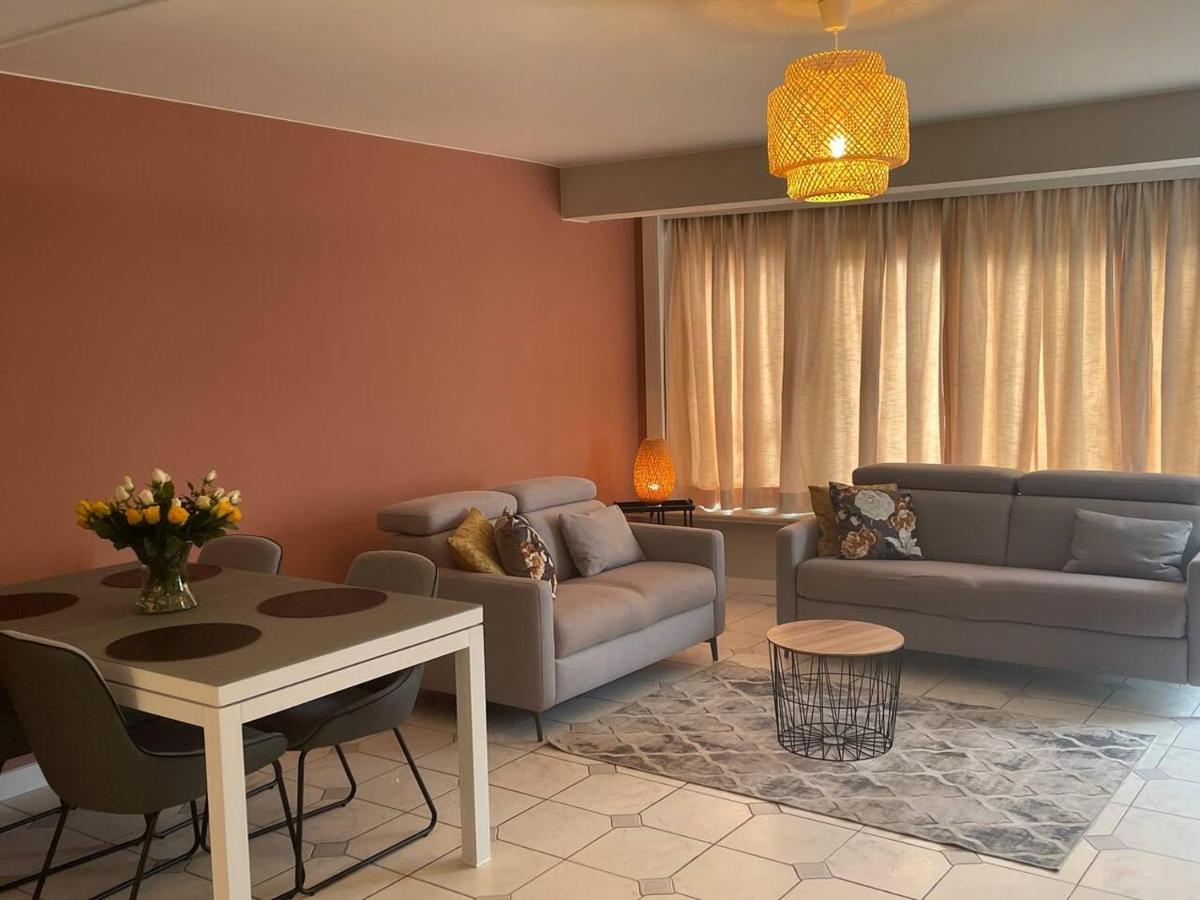 Appartement Loulitta Coxyde