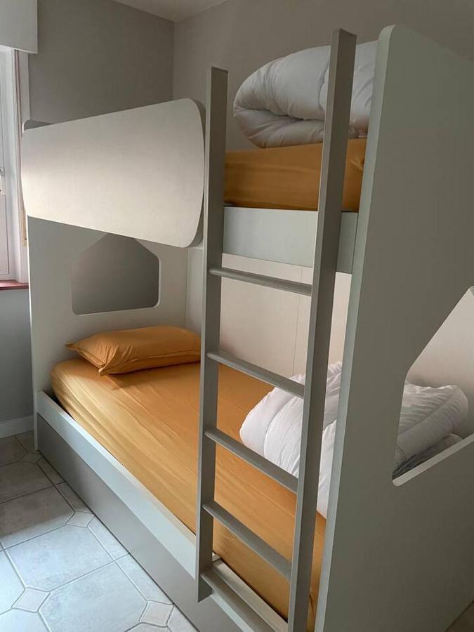 Appartement Loulitta Coxyde