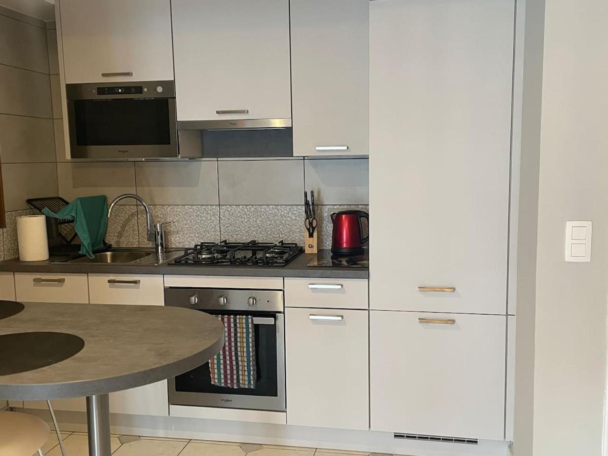 Appartement Loulitta Coxyde
