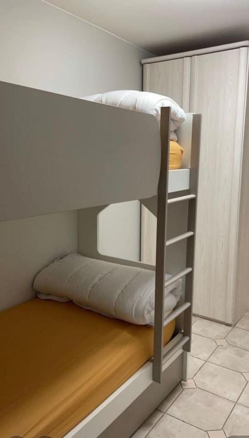 Apartment Loulitta Koksijde