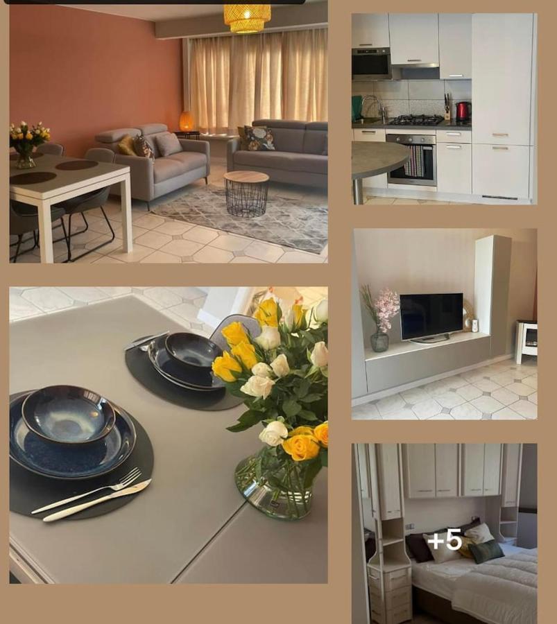 Loulitta Appartement