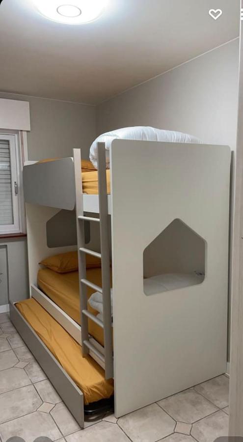 Loulitta Appartement Koksijde